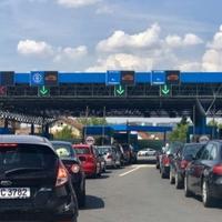Duge kolone vozila na izlazu iz BiH na GP Velika Kladuša, Izačić, Gradina i Bosanska Gradiška