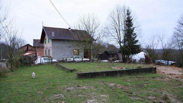 Selo Zecovi - Avaz