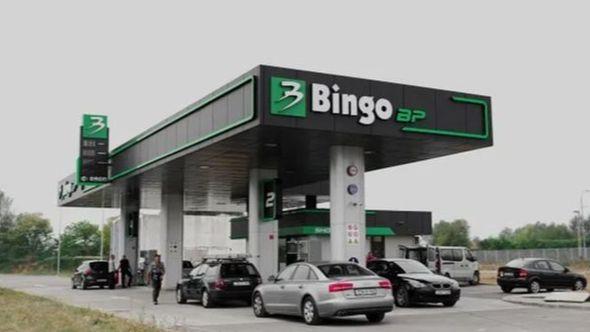 Bingo Petrol Cijene - Avaz