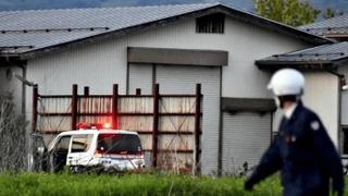 Dva policajca i dvije žene ubijeni u Japanu: Osumnjičeni uhapšen nakon skrivanja