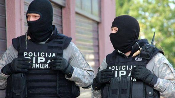 SIPA u Sarajevu uhapsila jednu osobu - Avaz