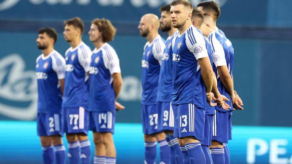 Dinamo: Nastavljaju takmičenje u Evropskoj ligi - Avaz
