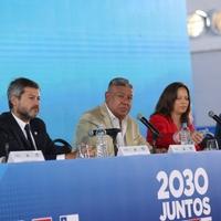 Urugvaj, Argentina, Paragvaj i Čile žele domaćinstvo Mundijala 2030. godine