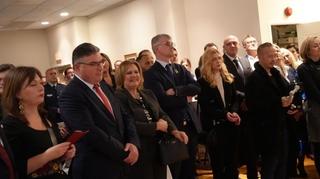 U Ambasadi BiH u Vašingtonu svečano obilježen Dan državnosti Bosne i Hercegovine