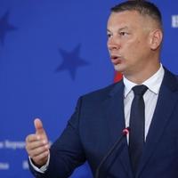 Ministar sigurnosti BiH Nenad Nešić za "Avaz": Što prije usvojiti reformske zakone