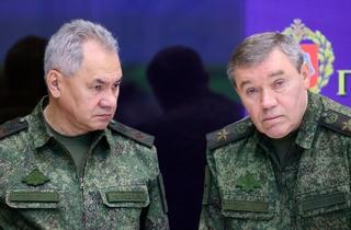 Gerasimov najavio vojnu reformu: Ne pamtimo ovakva neprijateljstva