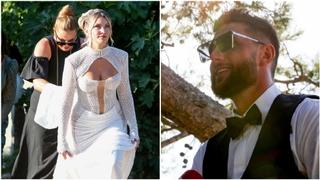 Foto / Zvanice počele stizati na glamurozno vjenčanje Jusufa Nurkića i Emine Durić