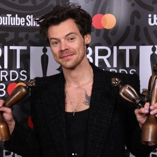 Održana dodjela Brit Awards: Hari Stajls najuspješniji
