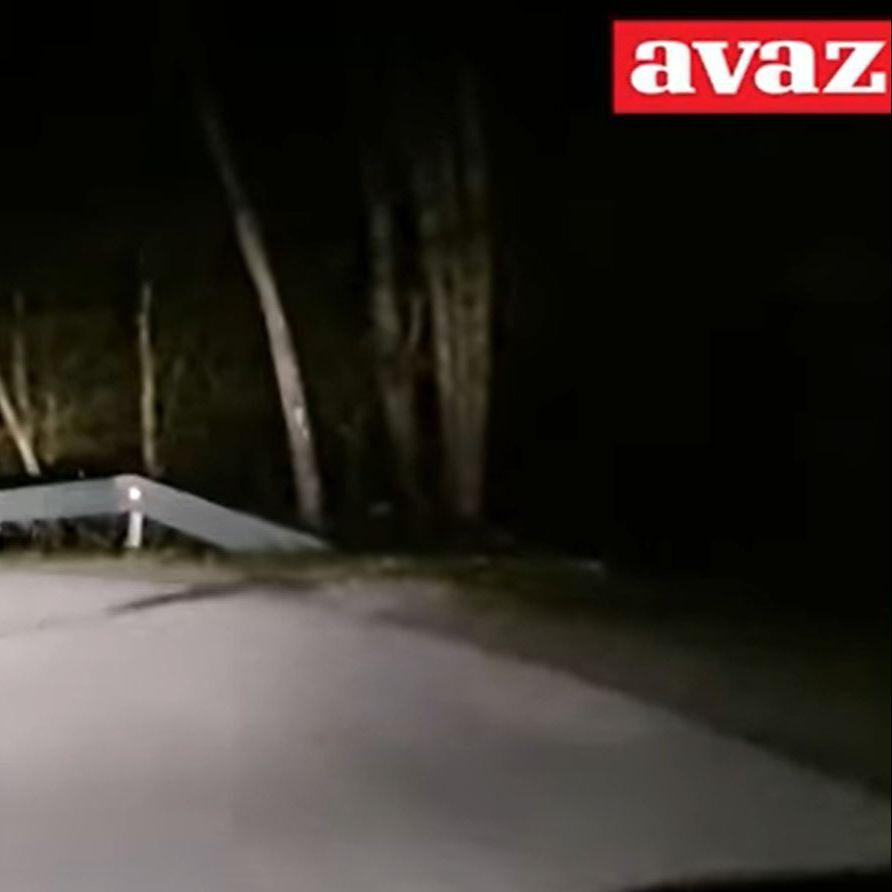 Uzak kanjon: Ovo je jedan od najopasnijih puteva u BiH!