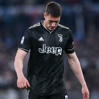 Novi problem za Juventus: Vlahović preskače Milan