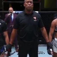 Mostarka Ivana Petrović porazom debitovala u UFC-u