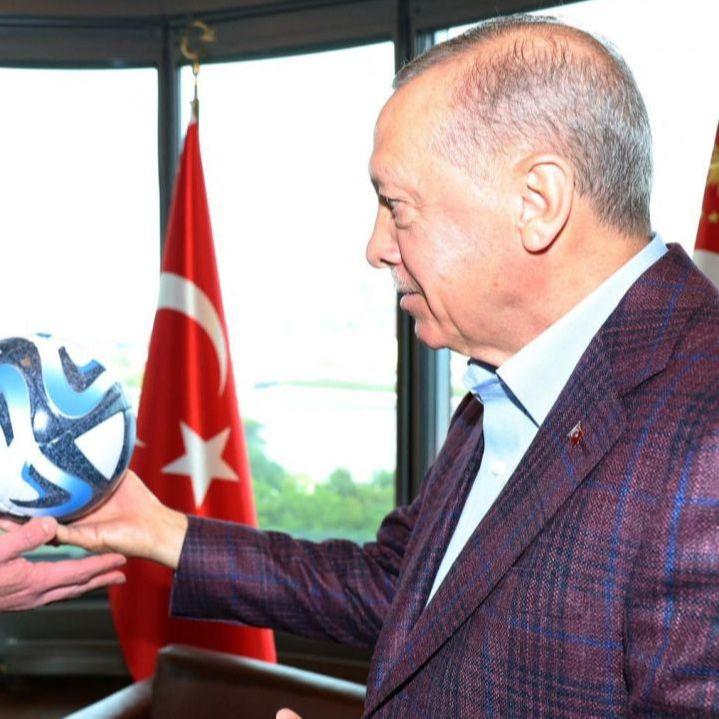 Erdoan pozvao Maska da izgradi fabriku Tesle u Turskoj