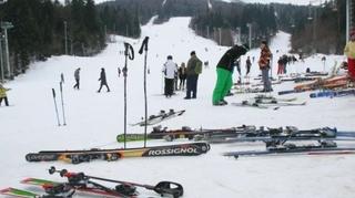 Otvorena skijaška sezona na Kupresu