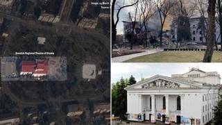 UNESCO dokumentovao štetu na 274 spomenika kulture od početka rata u Ukrajini