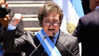 Novi predsjednik Argentine: Stiže šok-terapija