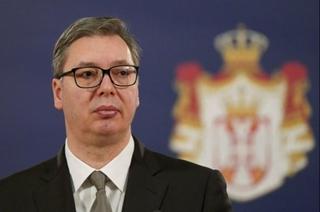 Vučić poručio Bećiroviću: Neću se miješati u izbore u Crnoj Gori