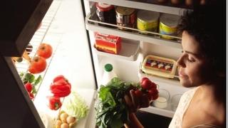 Je li sigurno čuvati otvorene konzerve hrane u frižideru