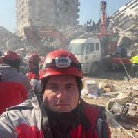 Nenad Ćuk iz Kahrimanmaraša za "Avaz": Ovo je katastrofa, porodice su ostale pod ruševinama
