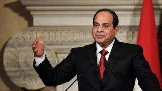Sisi položio zakletvu za treći predsjednički mandat
