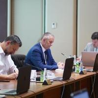 Vijeće ministara BiH odobrilo pružanje pomoći Sloveniji