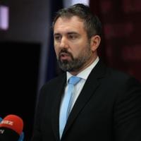 Stojanović: Ko danas dođe na proteste, on je protiv građanske BiH