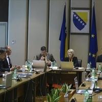 Usvojen program ekonomskih reformi BiH do 2026. godine

