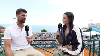 Novak Đoković dao ljepotici jaknu: Djevojka NBA legende objasnila šta se desilo 