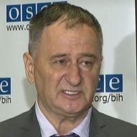 Halil Lagumdžija: Neprimjereno je pozivati Kneževića da napusti Ustavni sud zbog politike