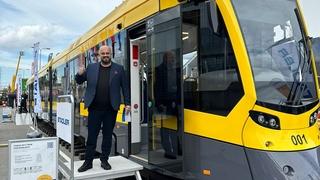 Završena proizvodnja prvog tramvaja koji će stići u KS