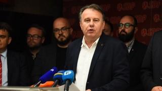 SDP BiH danas odlučuje s kim će u vlast 