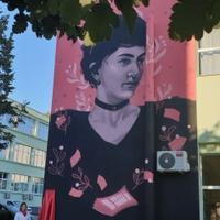 Inicijativa Naše stranke: Ukinuti porez od 1.000 KM za murale u Novom Sarajevu