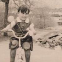 Karić se prisjetila reintegracije Grbavice: Objavila fotografiju iz djetinjstva