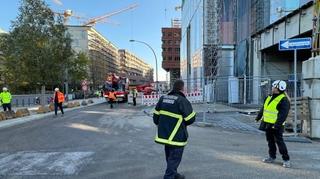 Nesreća na gradilištu u Njemačkoj: Najmanje pet radnika poginulo