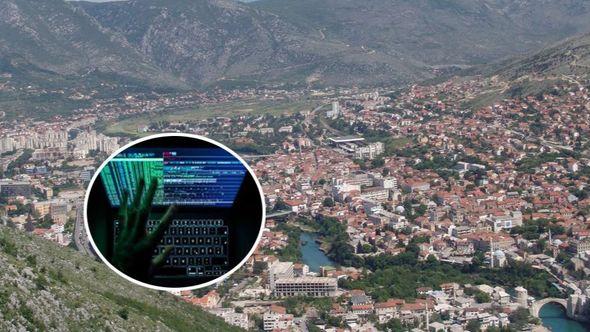 Grad Mostar ostao bez Facebook stranice - Avaz