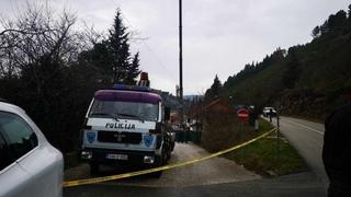 Sutra obdukcija tijela stradalog 19-godišnjaka iz Stoca