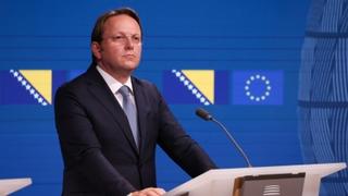 Varhelji: Sada je ključni trenutak za BiH, EU ima velika očekivanja