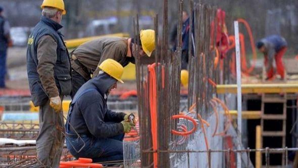 najviše radnih dozvola je izdato u građevinskom sektoru - Avaz
