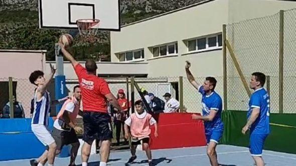 U Mostaru počele Međunarodne igre za djecu i mlade s poteškoćama u razvoju