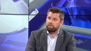 Duraković: Sva ova nervoza ima za cilj da deblokira buduća zaduženja, da Dodik opstane