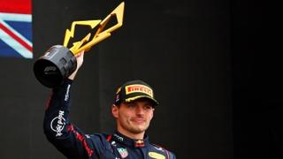 Red Bull Racing u odabranom društvu ekipa koje su ostvarile 100 pobjeda