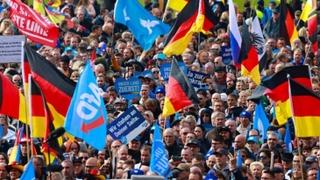 Na izborima u Njemačkoj pokrajini pobijedila krajnja desnica AfD