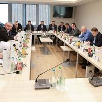 Izvršni odbor Fudbalskog saveza odlučio: Adnan Džemidžić generalni sekretar još četiri godine