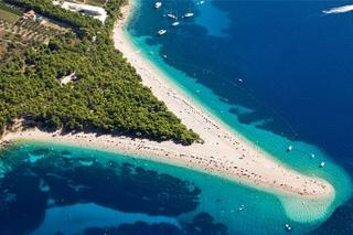 Najljepše plaže na Jadranu: Godišnji odmor kao iz bajke
