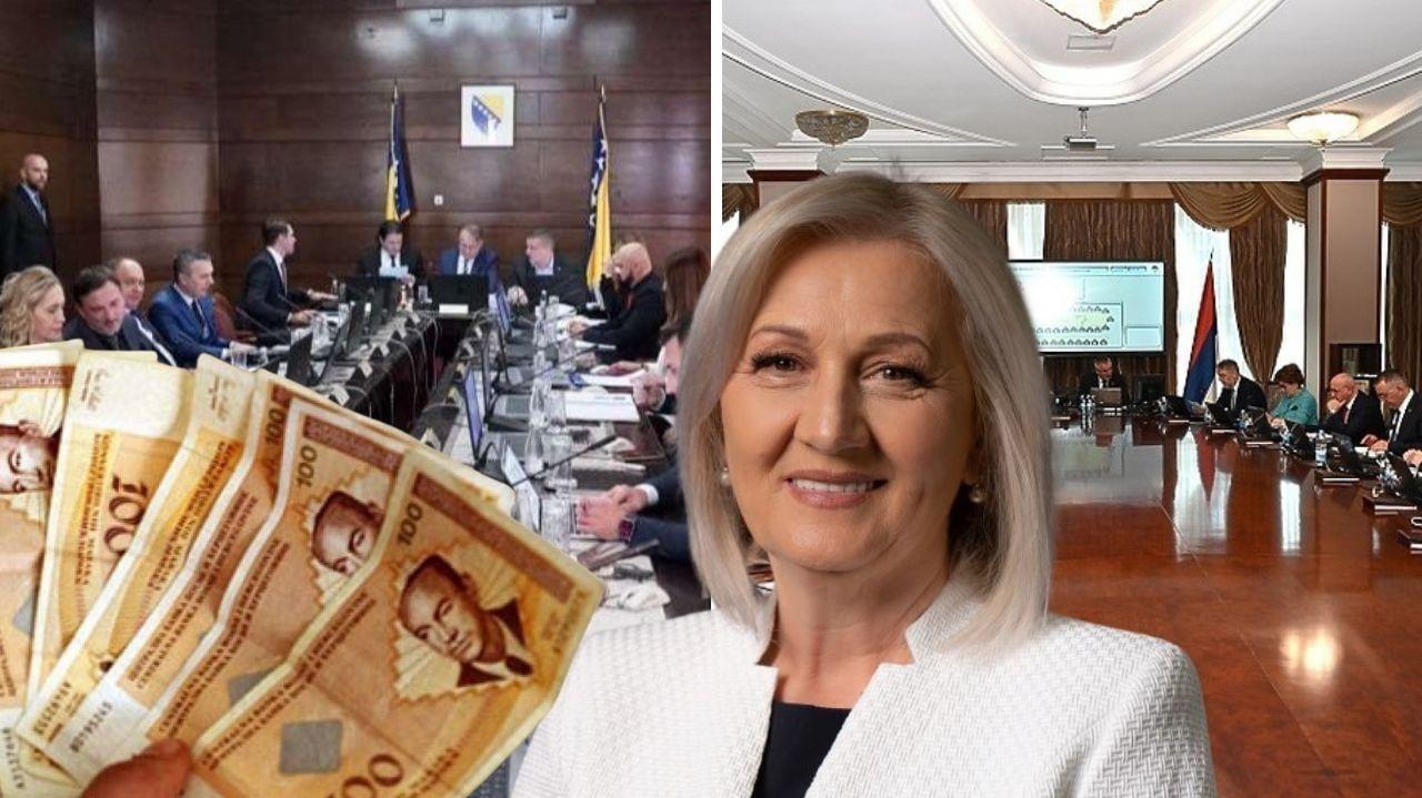 Vlast bez dogovora, istekao rok: BiH ostaje bez dvije milijarde maraka