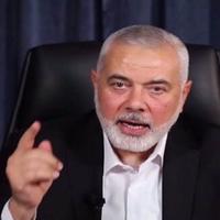 Šef političkog biroa Hamasa: Mi smo angažirani u herojskom epu