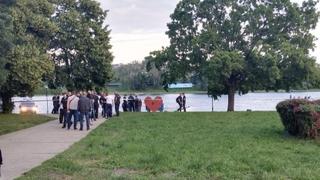 Tragedija na Adi Ciganliji: Dva tinejdžera se utopila u jezeru