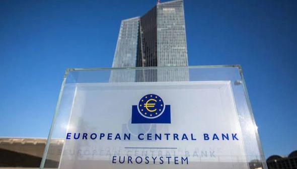 Evropska centralna banka - Avaz