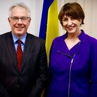 Marfi s Hadžiabdić: CIK ima ključnu ulogu u očuvanju demokratije u BiH