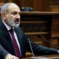 Pašinjan: Armenija planira poslati zahtjev za pristupanje EU 