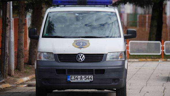 Sarajevska policija - Avaz